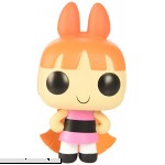 Funko POP Animation Powerpuff Girls Blossom Toy Figure  B01IU7SB9G